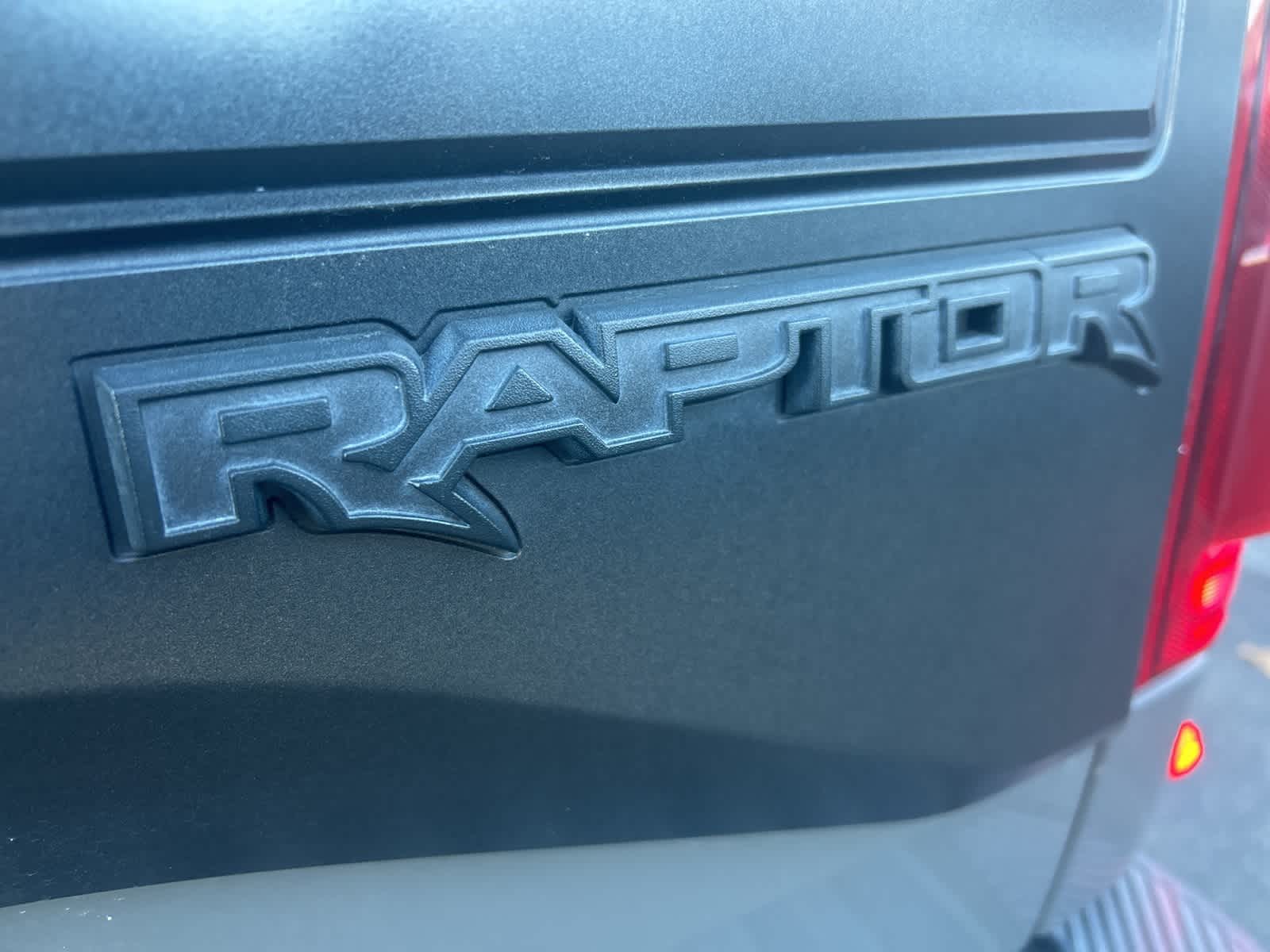 Thumbnail: 2018 Ford F-150 - 21