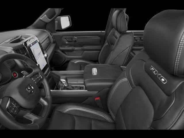 Thumbnail: 2026 RAM 1500 - 6