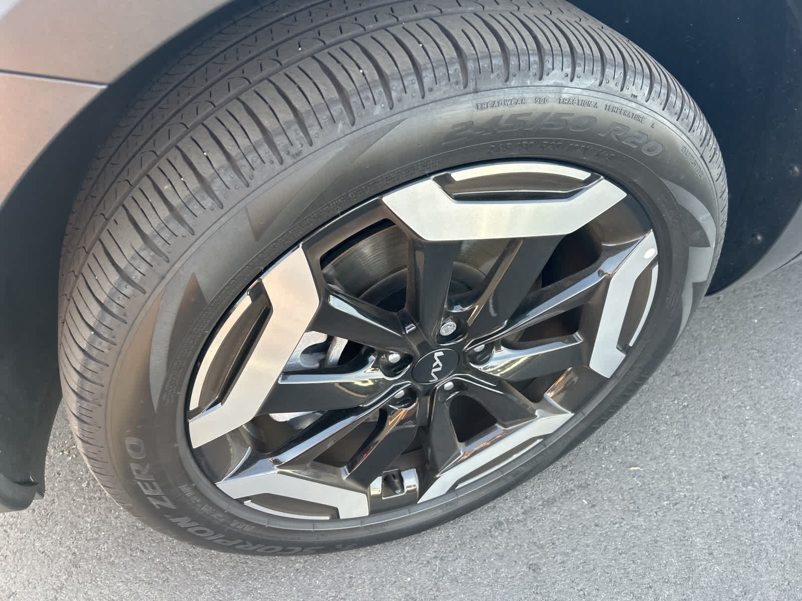 Thumbnail: 2024 Kia Telluride - 13