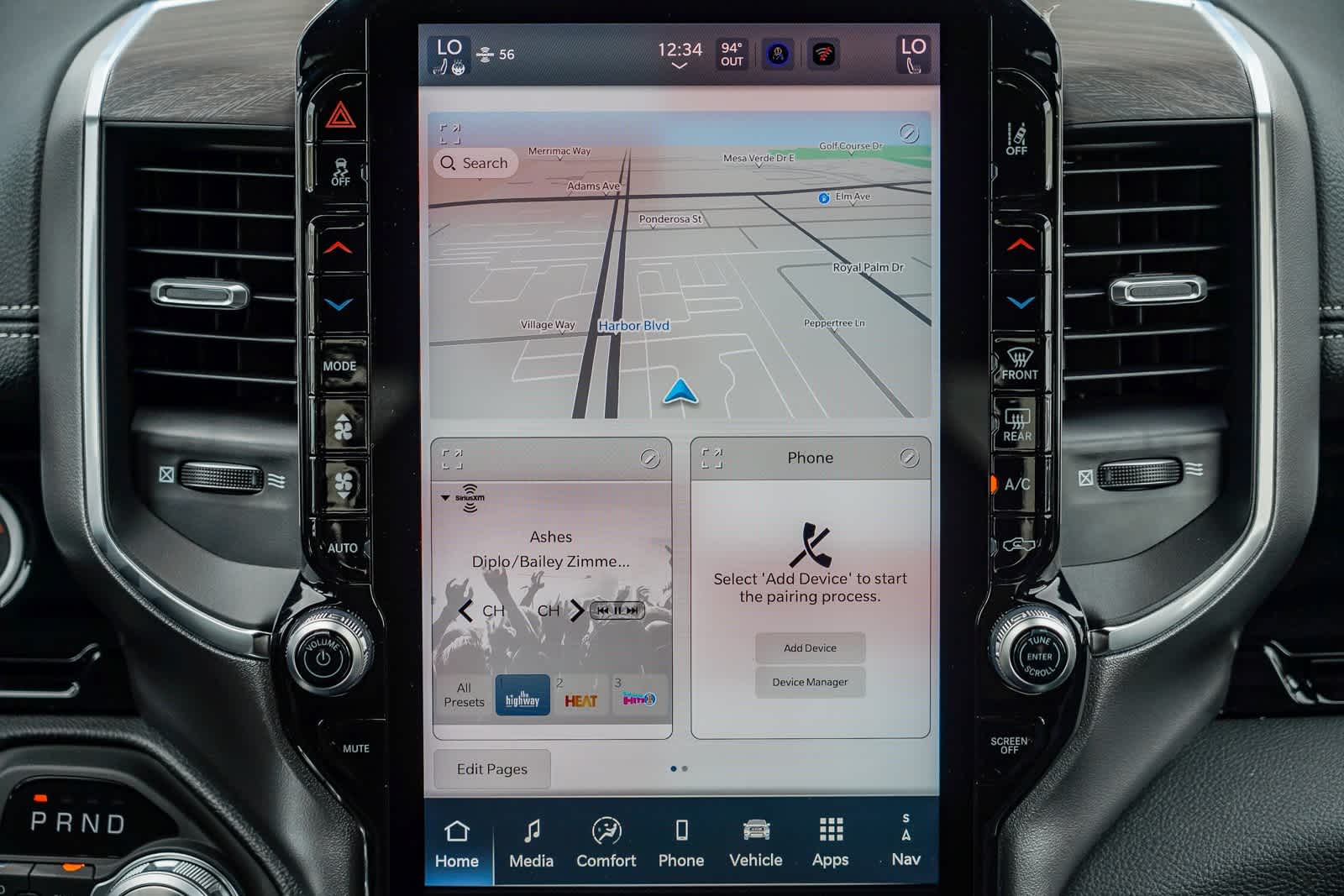 Thumbnail: 2026 RAM 1500 - 16