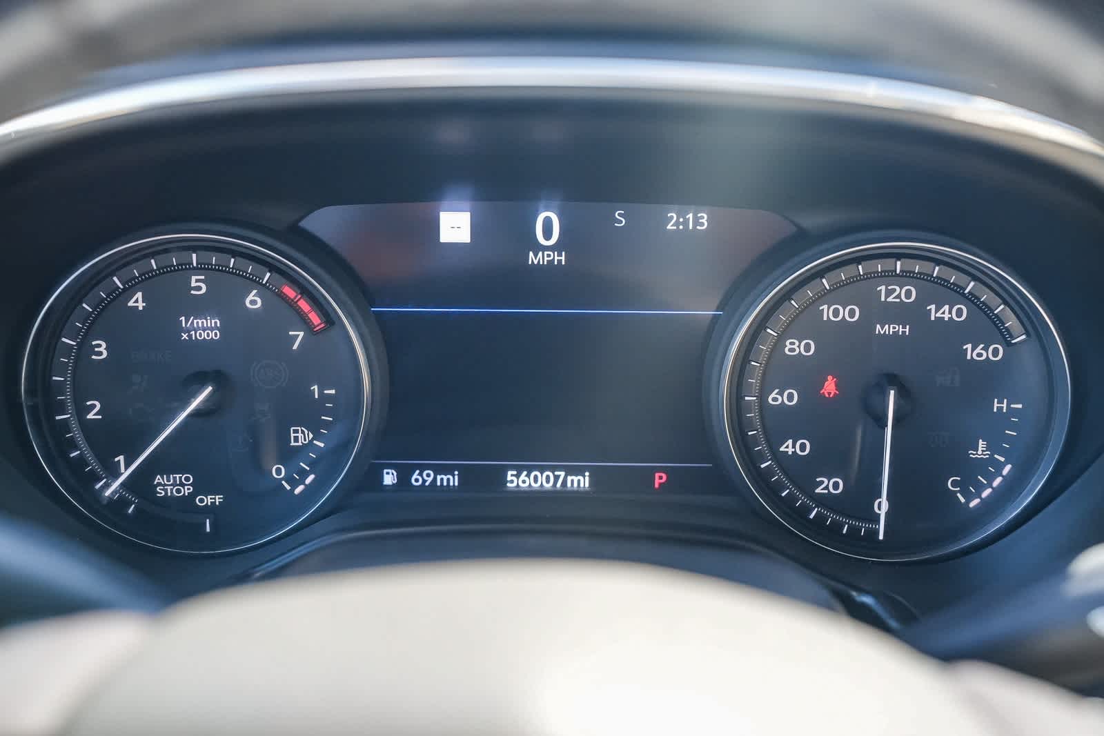 Thumbnail: 2020 Cadillac CT5 - 17