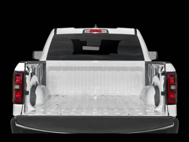 Thumbnail: 2025 RAM 1500 - 8