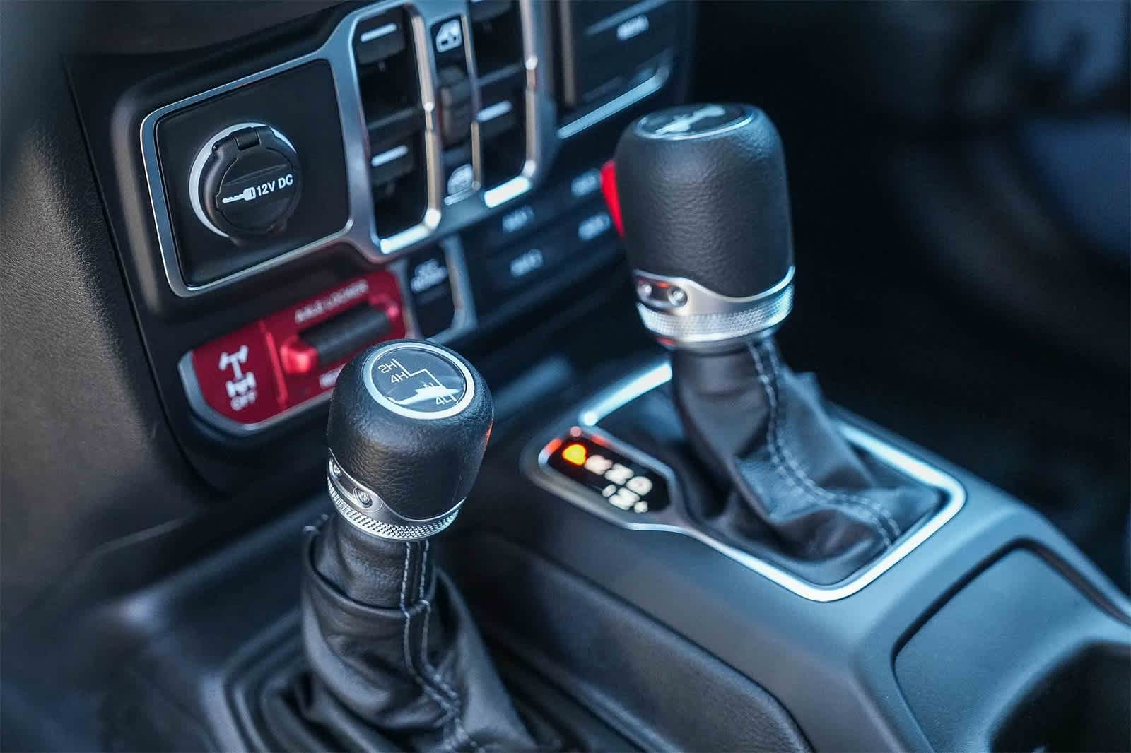 Thumbnail: 2026 Jeep Wrangler - 20