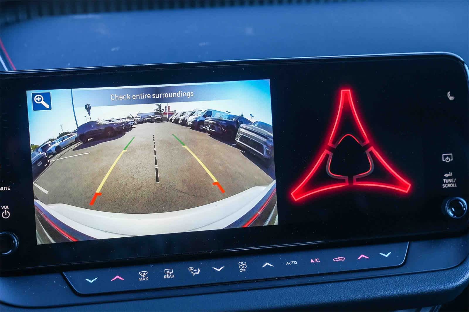 Thumbnail: 2026 Dodge Charger - 23