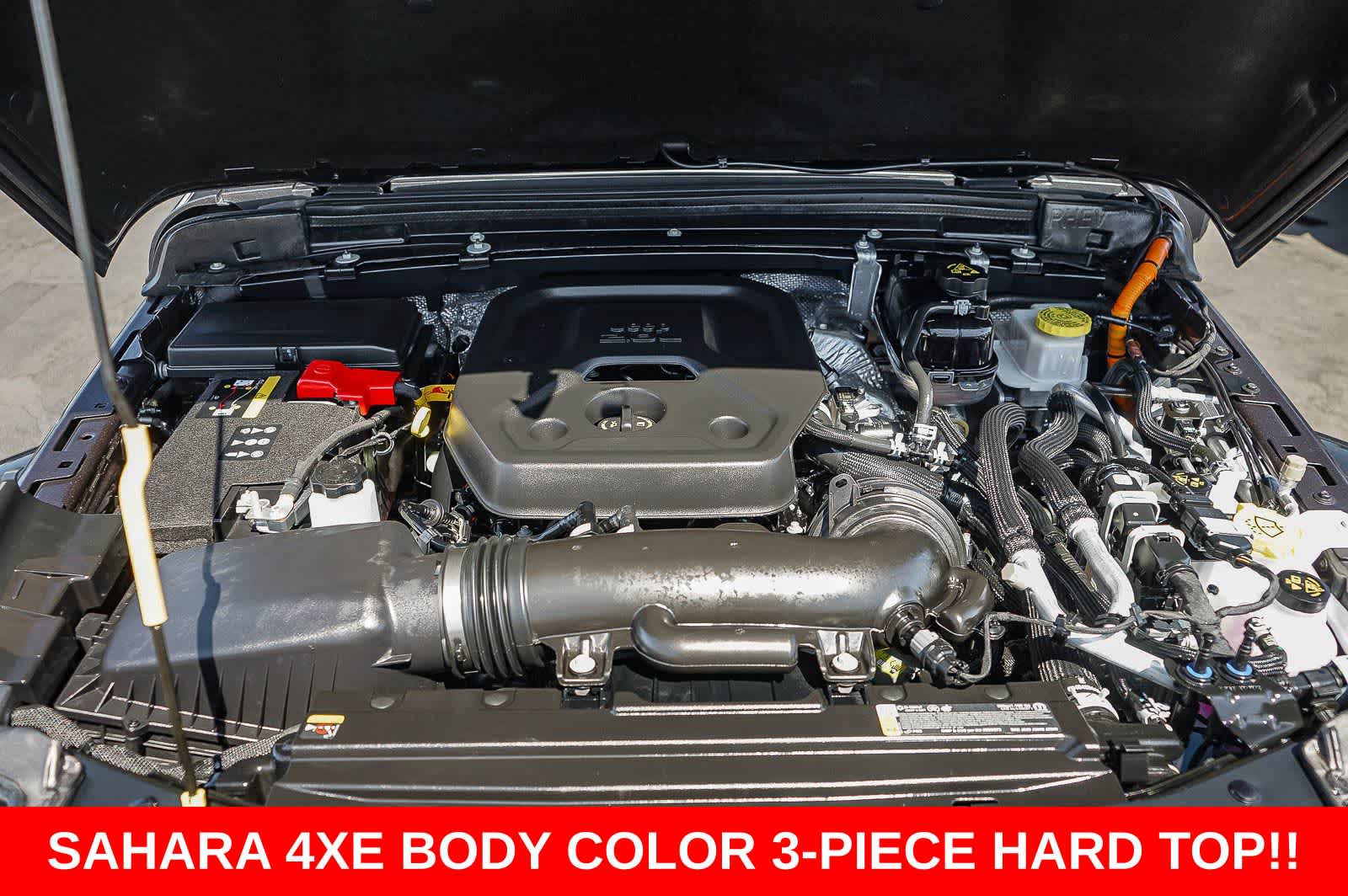 Thumbnail: 2025 Jeep Wrangler - 24