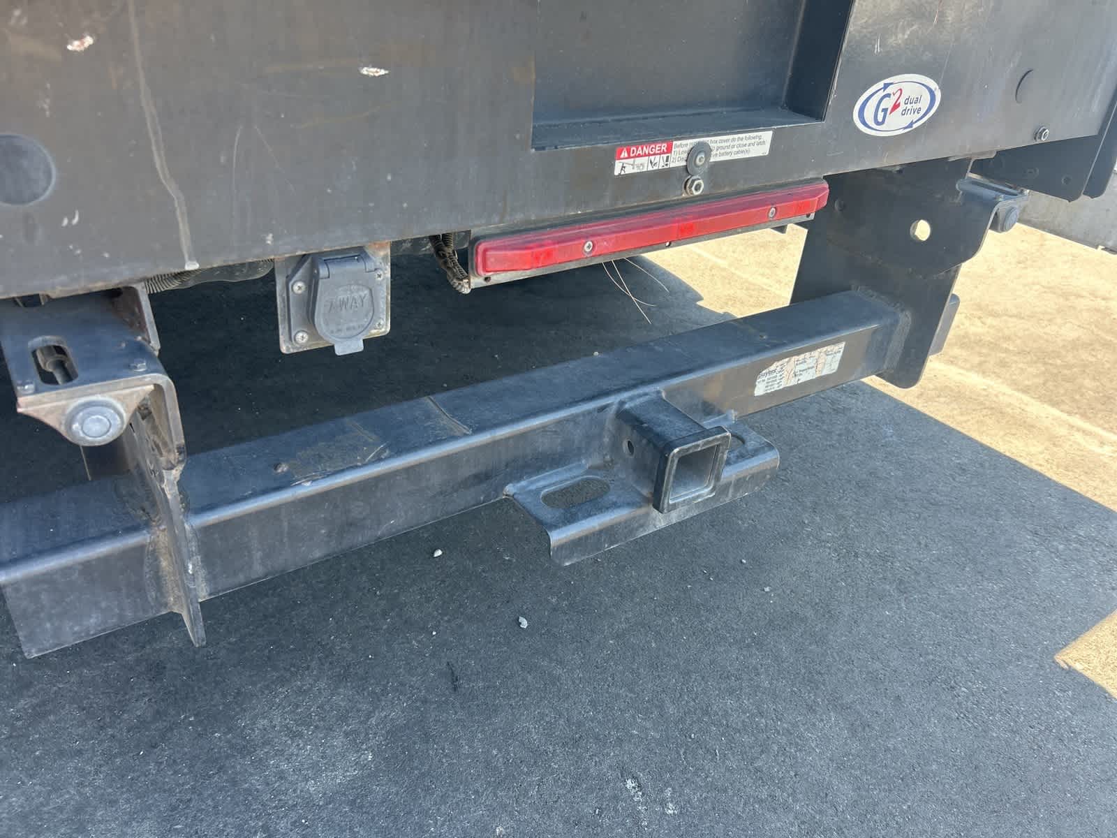Thumbnail: 2019 Ford F-550 - 17