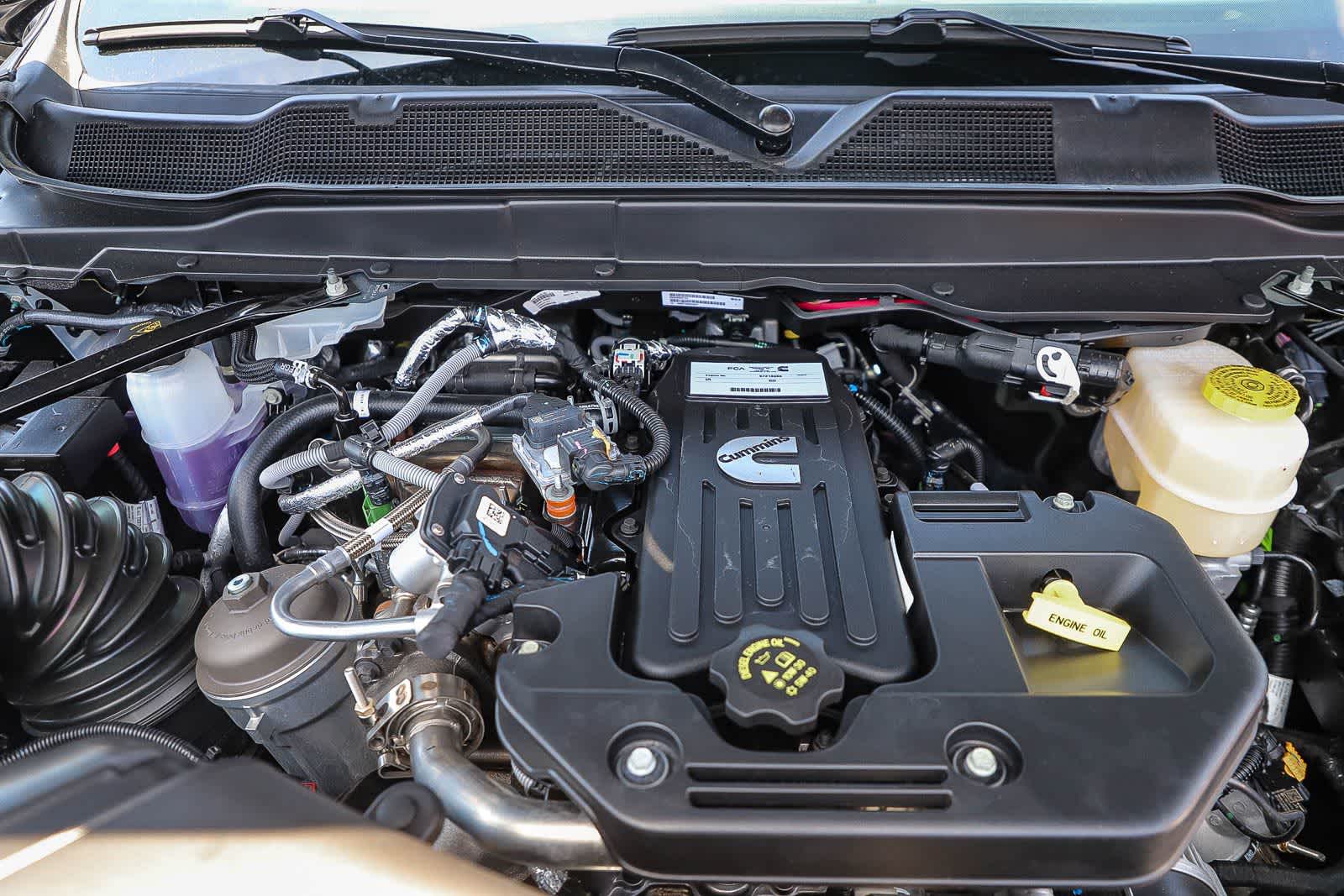 Thumbnail: 2026 RAM 2500 - 12