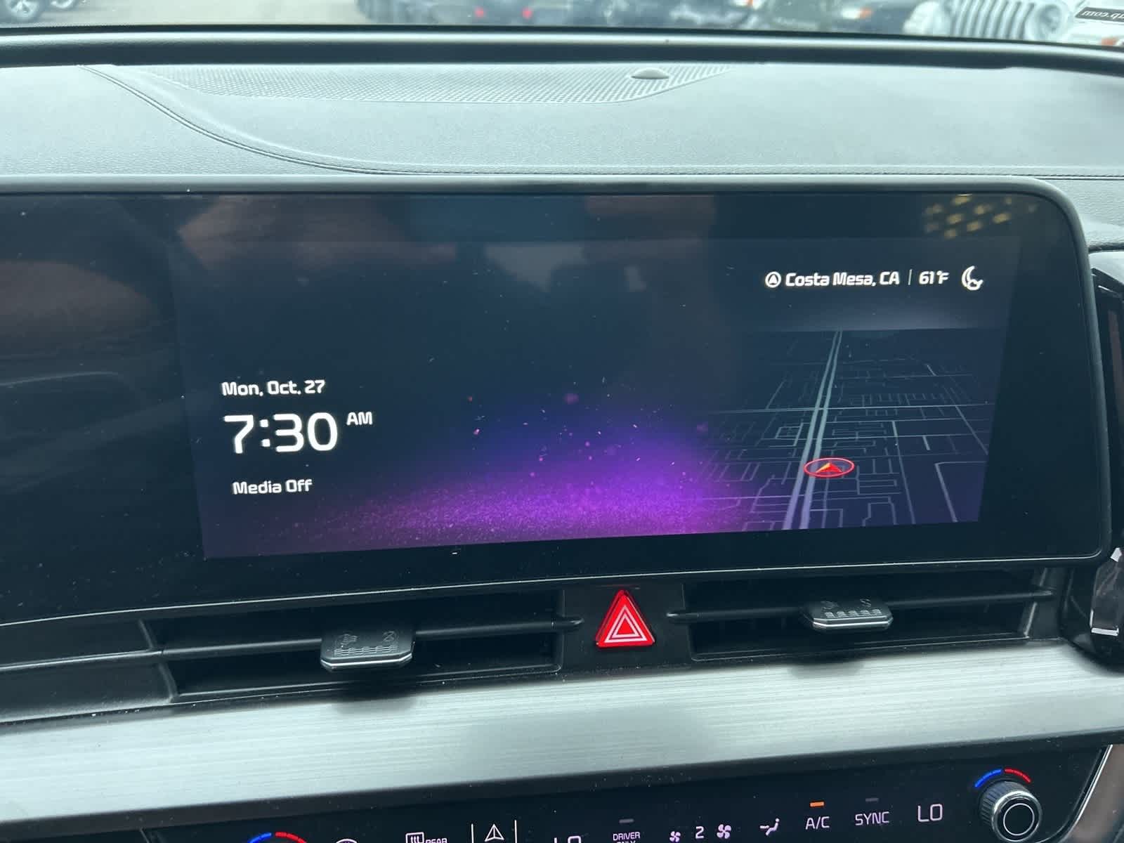 Thumbnail: 2023 Kia Sportage - 24