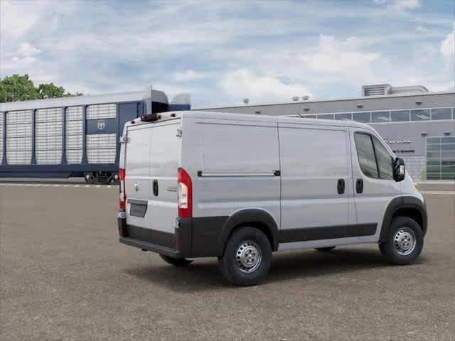 Thumbnail: 2026 RAM ProMaster - 20