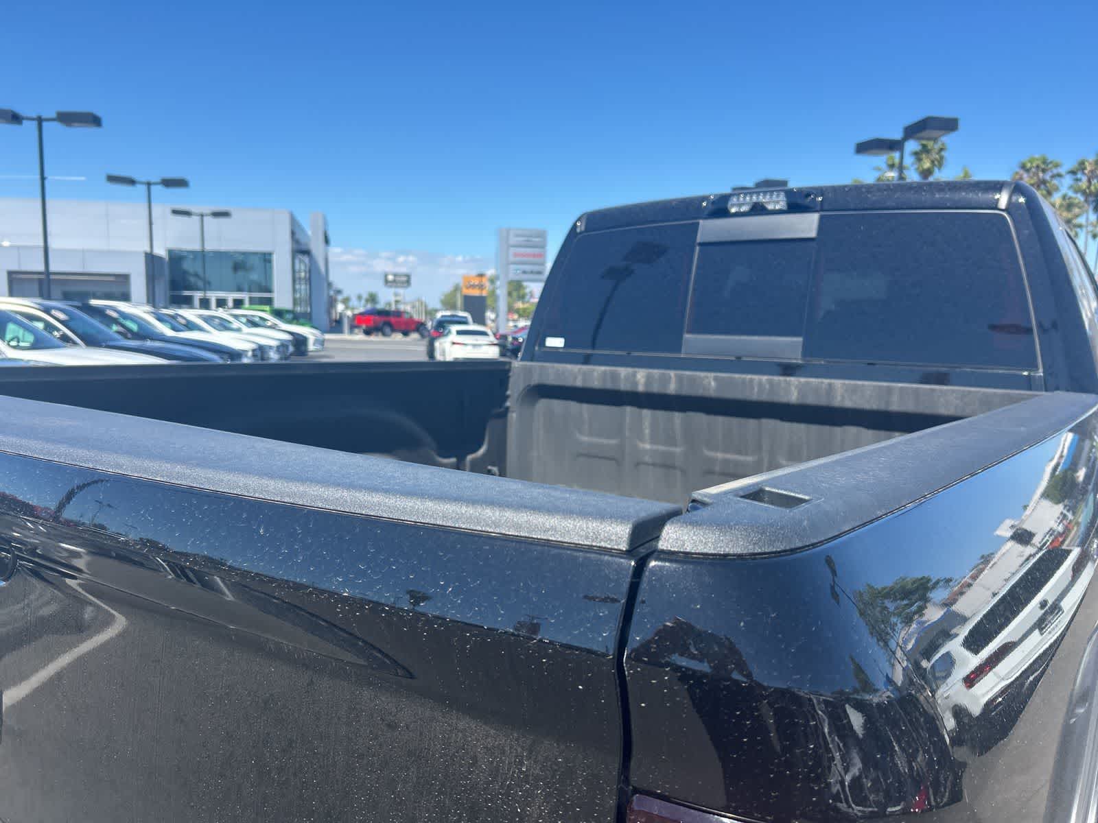 Thumbnail: 2024 RAM 2500 - 32