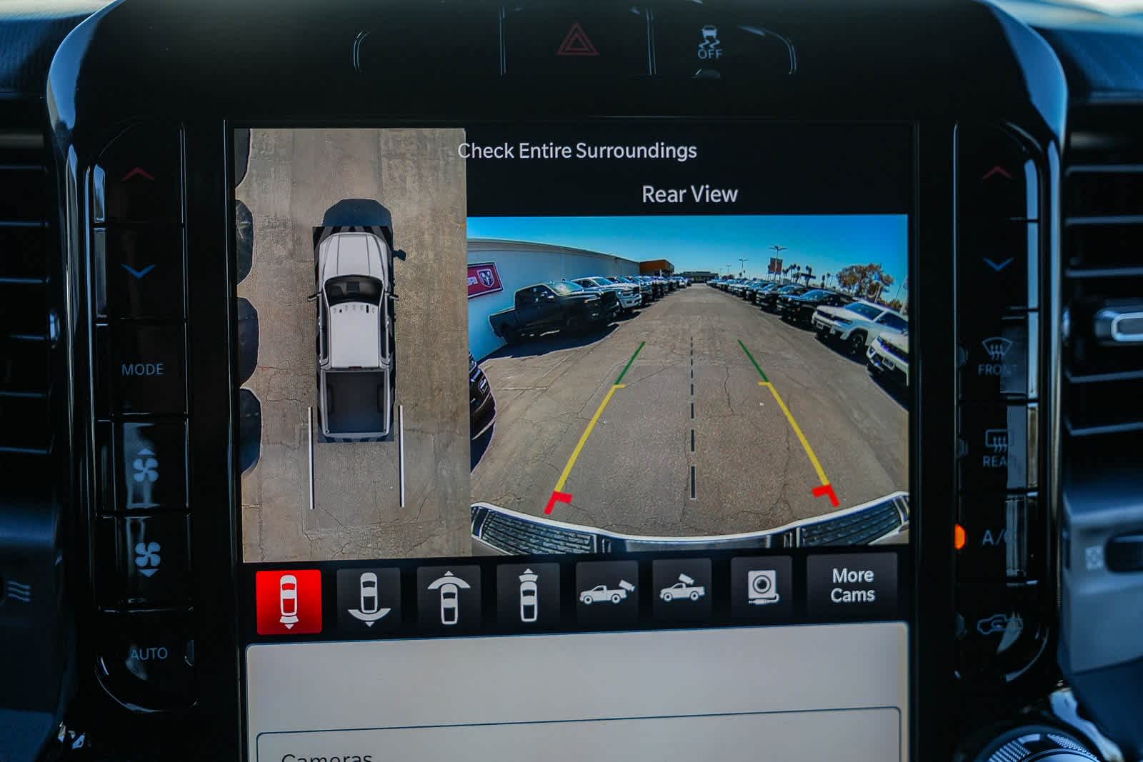 Thumbnail: 2026 RAM 2500 - 24