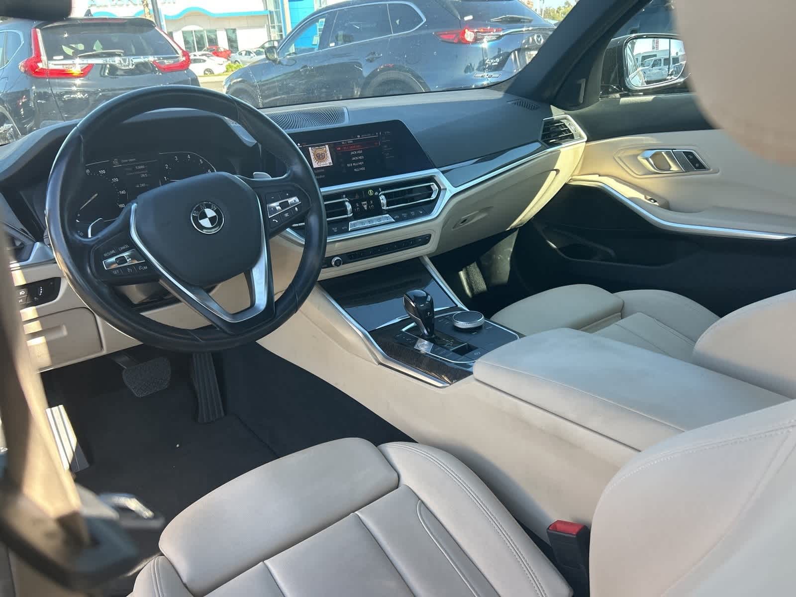 Thumbnail: 2021 BMW 3 Series - 21