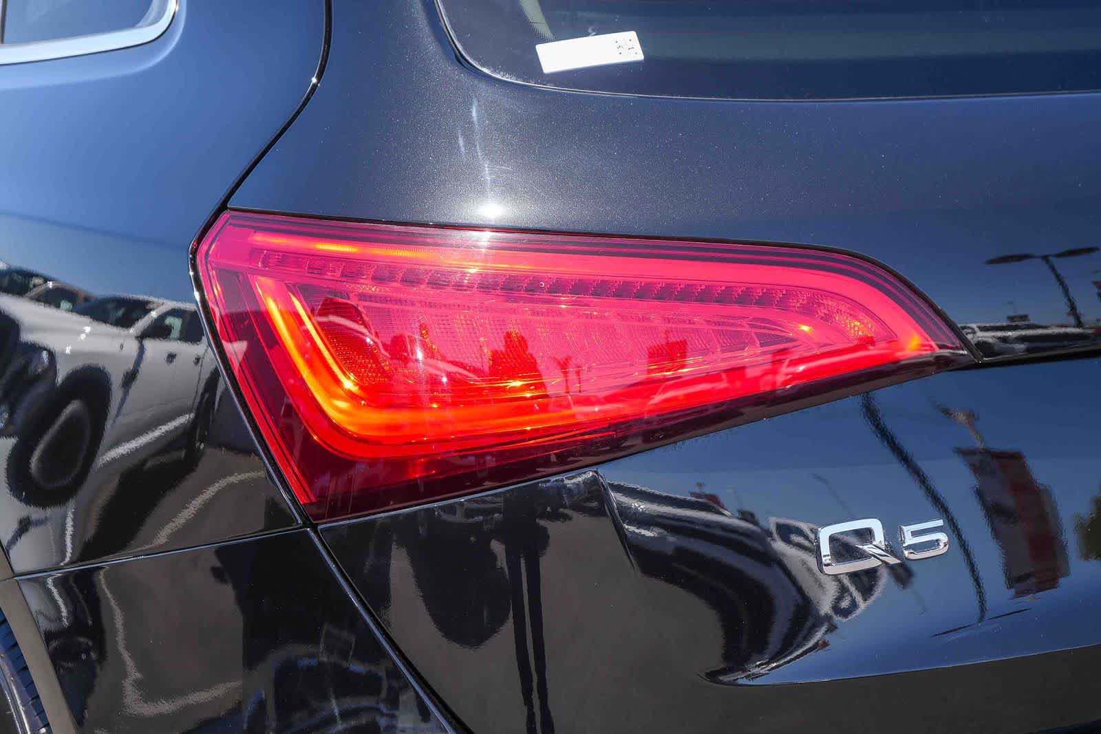 Thumbnail: 2017 Audi Q5 - 9