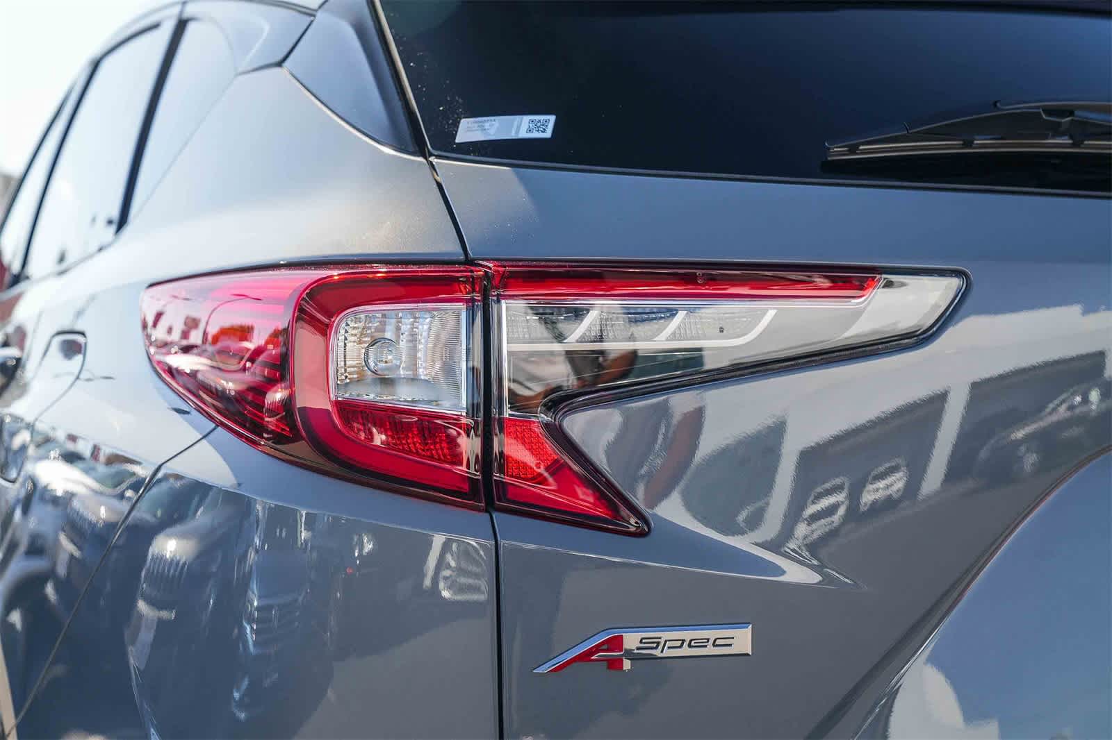 Thumbnail: 2025 Acura RDX - 7