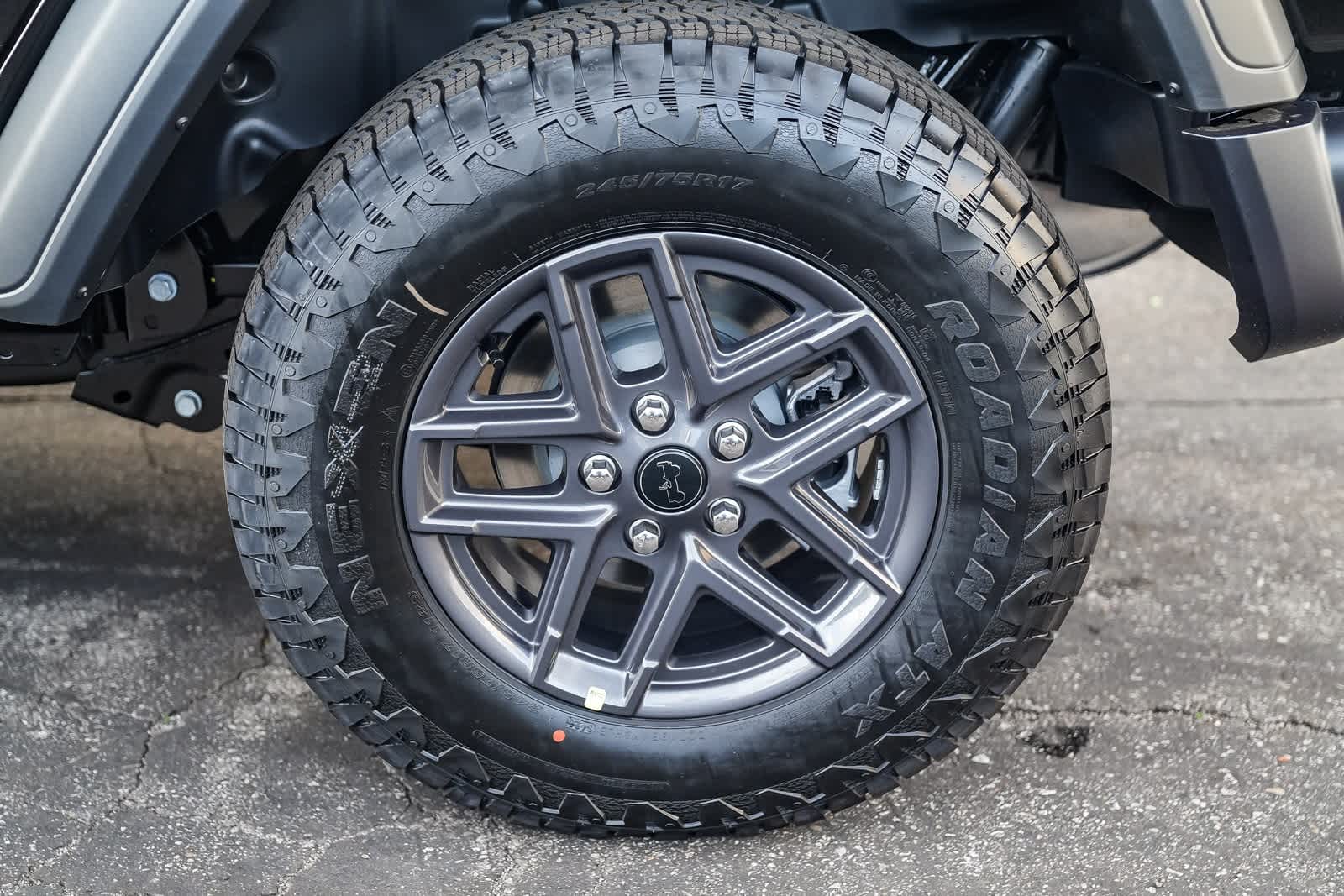 Thumbnail: 2026 Jeep Wrangler - 10