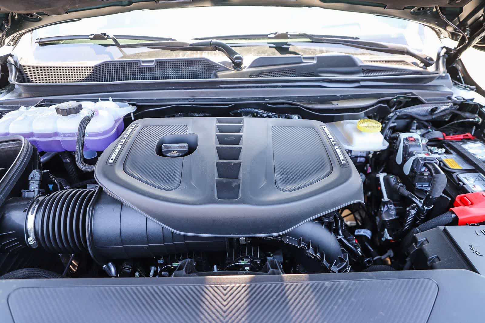 Thumbnail: 2026 RAM 1500 - 13