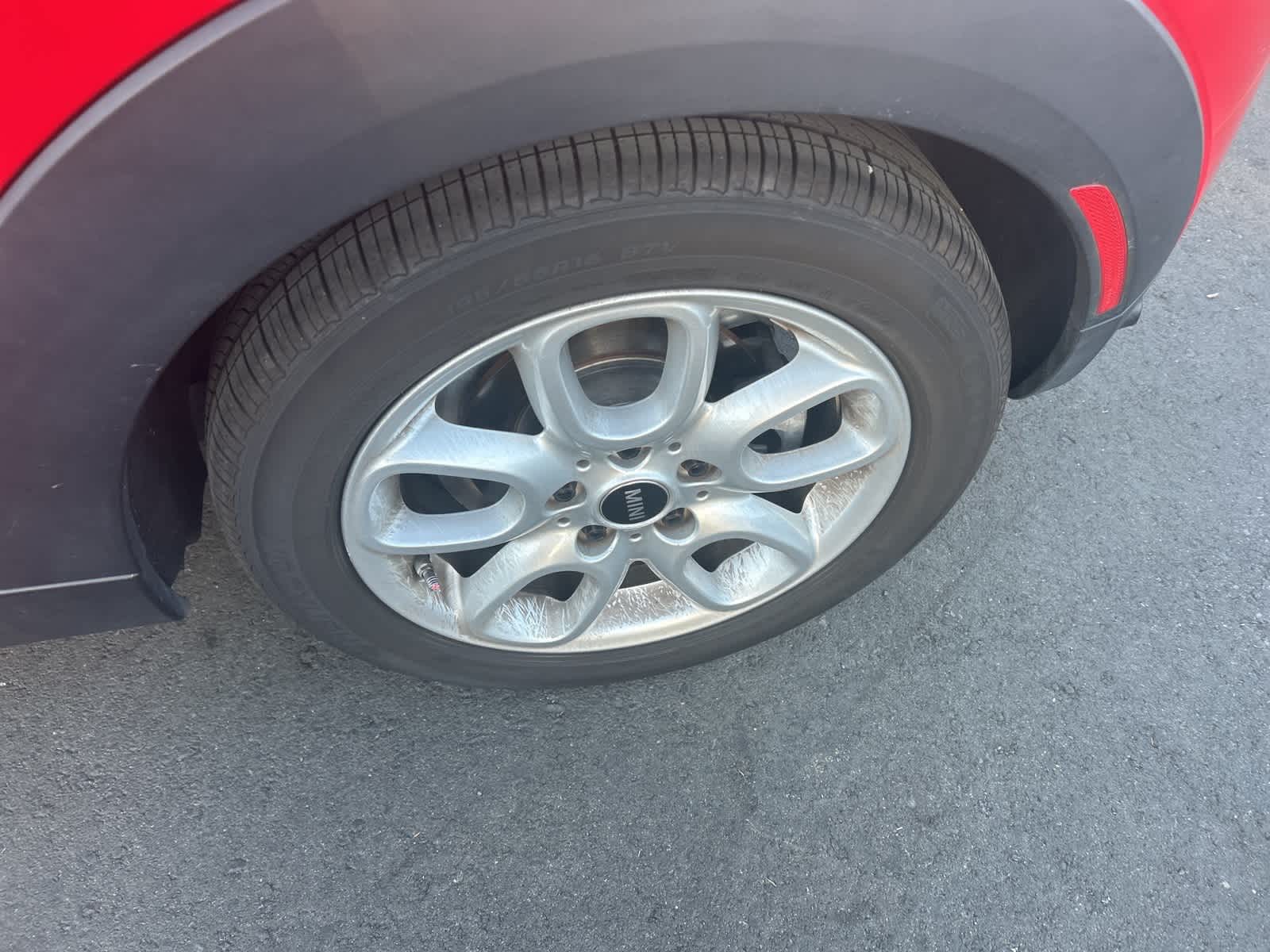 Thumbnail: 2021 MINI Cooper Convertible - 14