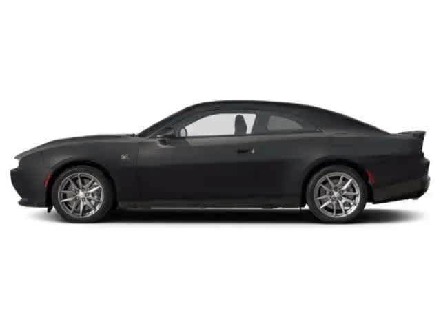 Thumbnail: 2026 Dodge Charger - 3