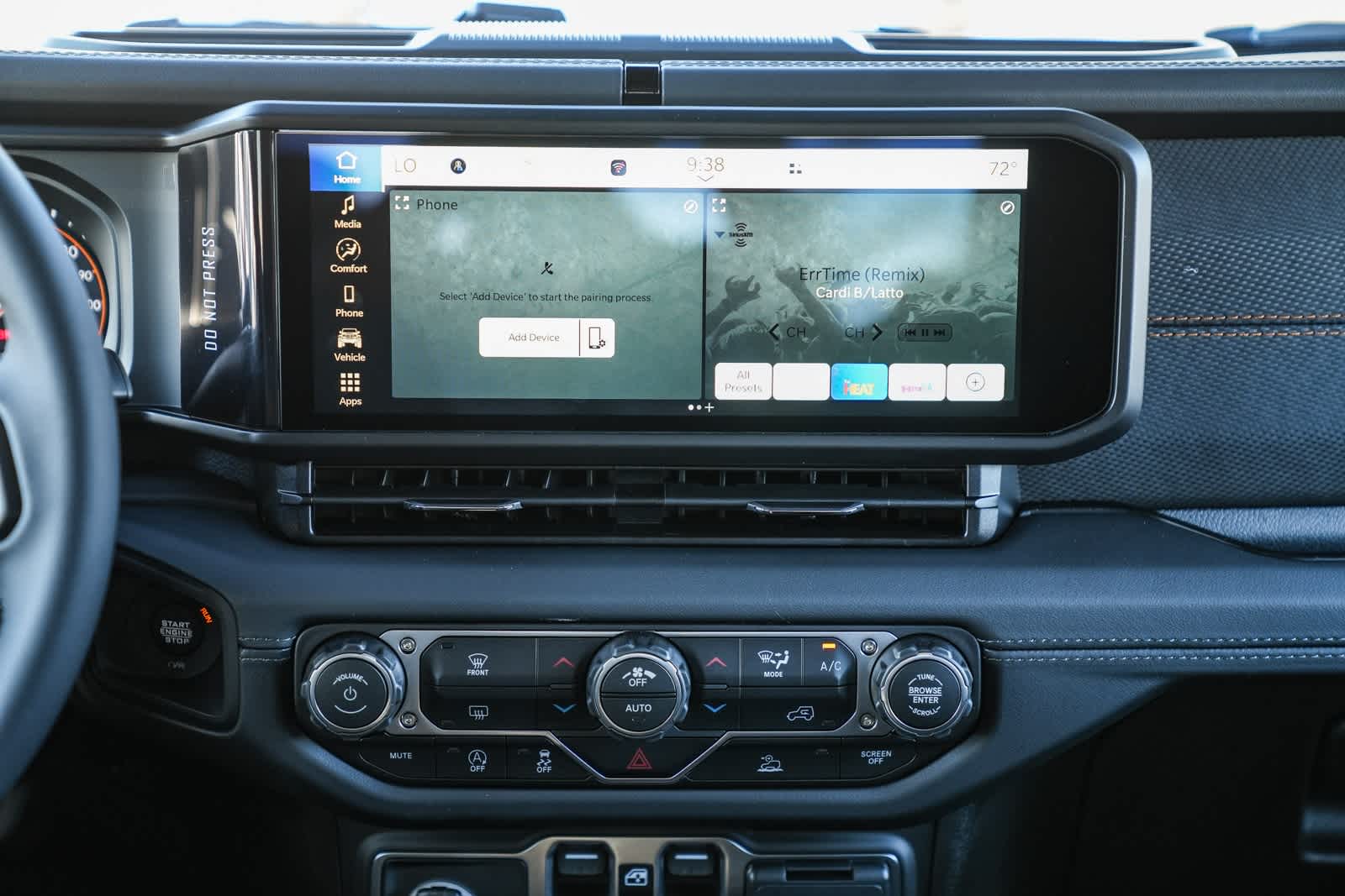 Thumbnail: 2026 Jeep Gladiator - 15