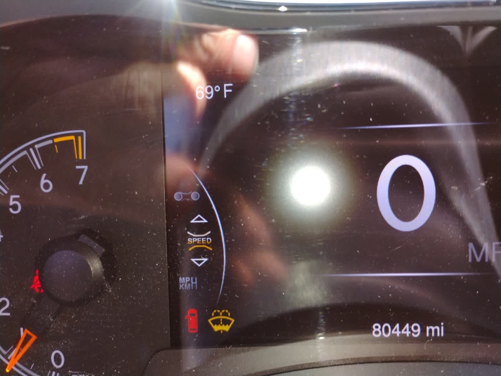 Thumbnail: 2015 Jeep Grand Cherokee - 7