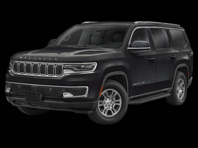 Thumbnail: 2025 Jeep Wagoneer - 1