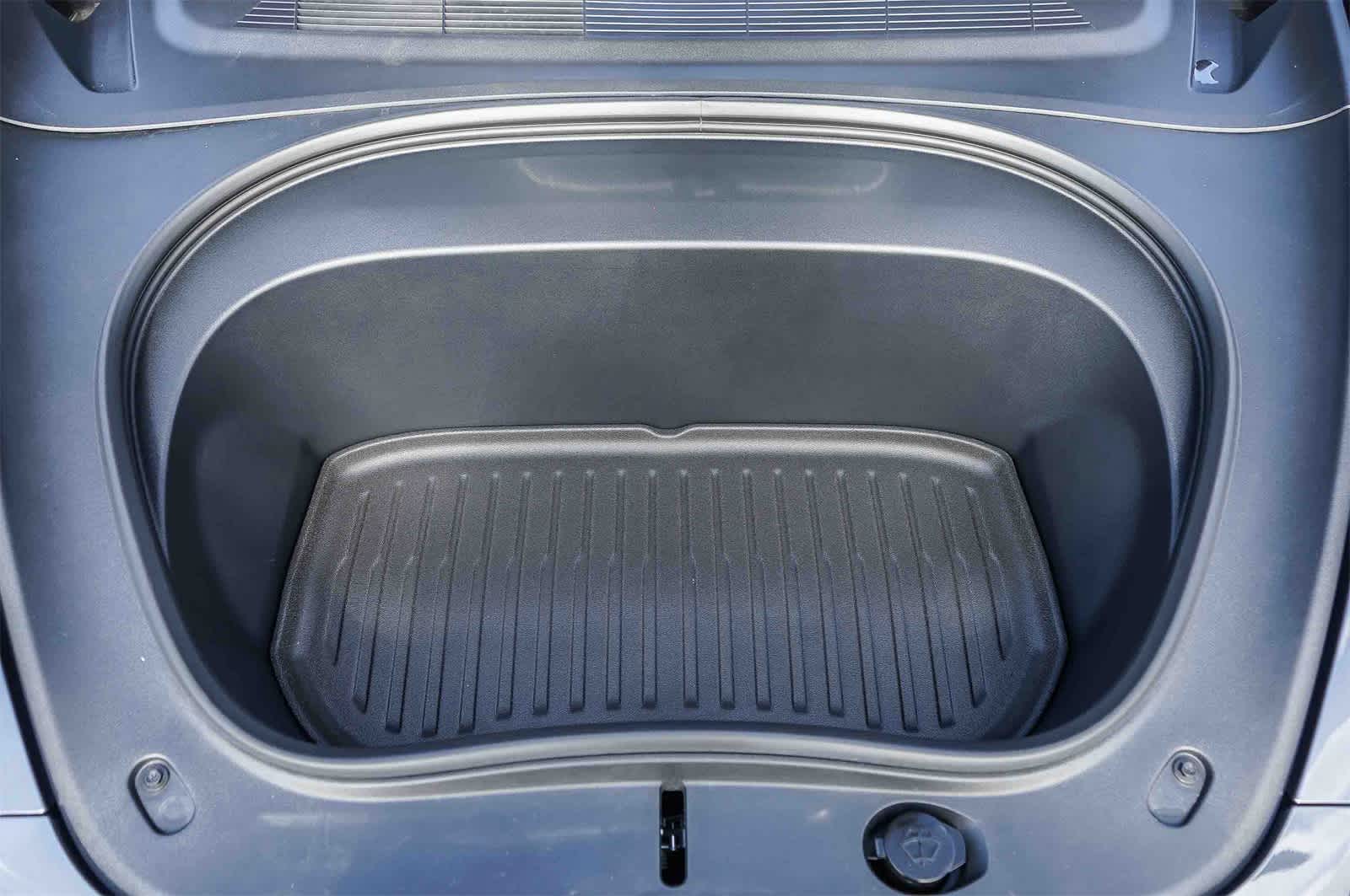 Thumbnail: 2024 Tesla Model 3 - 25