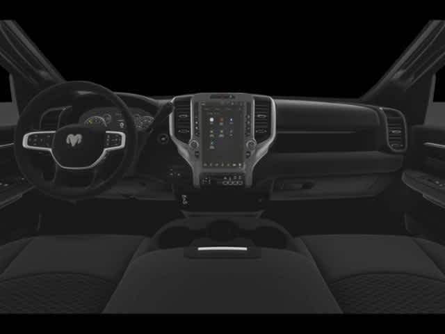 Thumbnail: 2026 RAM 3500 - 2