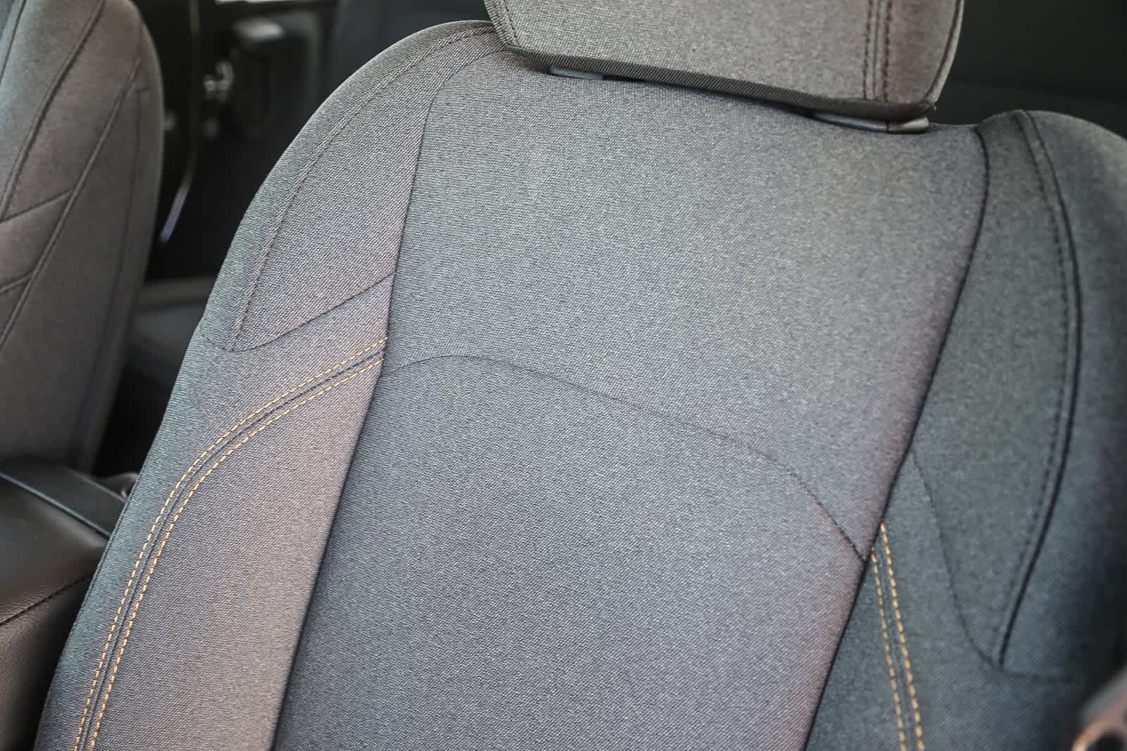 Thumbnail: 2025 Jeep Wrangler - 25