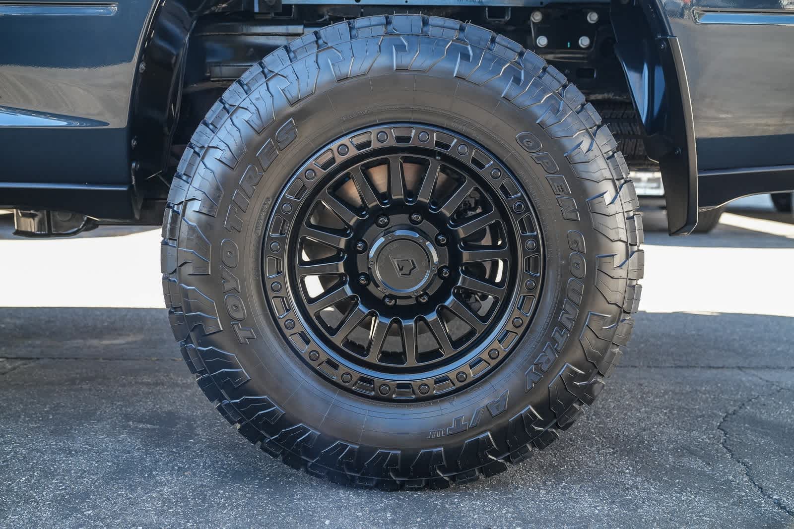 Thumbnail: 2025 RAM 2500 - 10