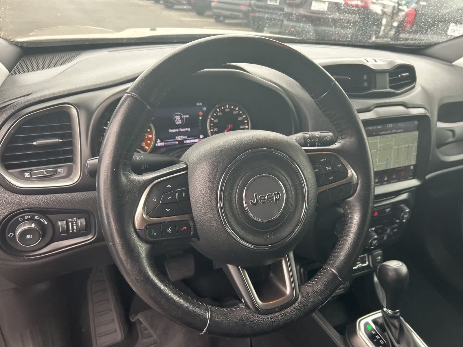 Thumbnail: 2018 Jeep Renegade - 24