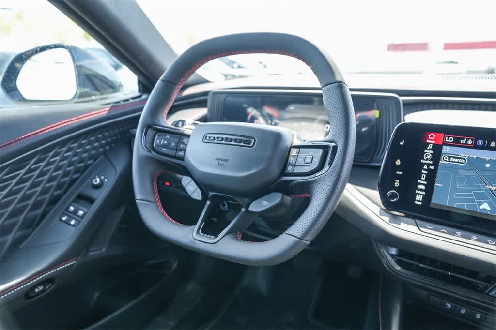 Thumbnail: 2025 Dodge Charger - 15