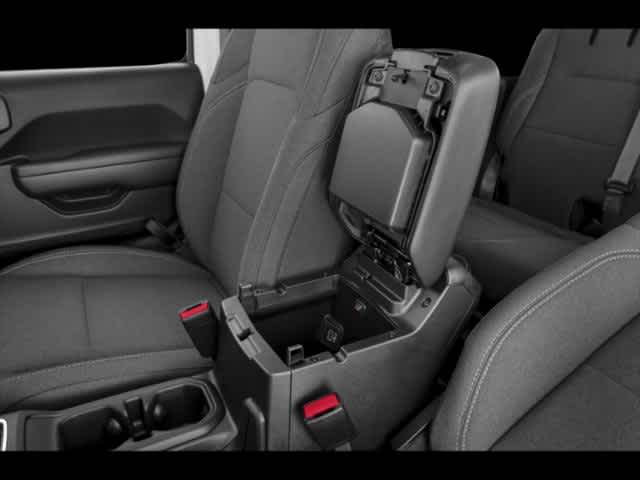 Thumbnail: 2025 Jeep Wrangler - 11