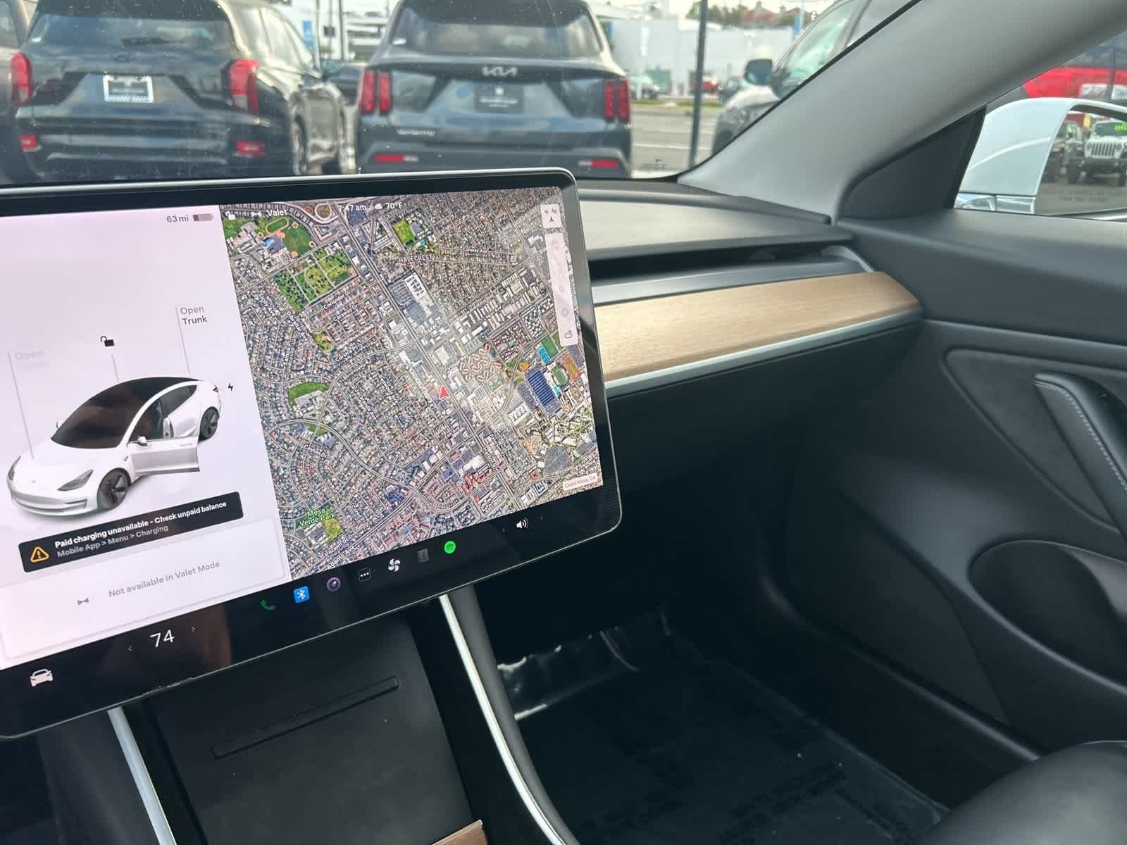 Thumbnail: 2019 Tesla Model 3 - 27