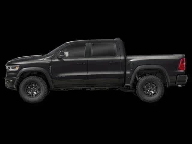 Thumbnail: 2026 RAM 1500 - 3