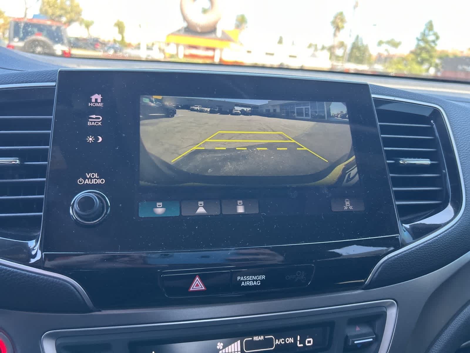 Thumbnail: 2019 Honda Pilot - 33
