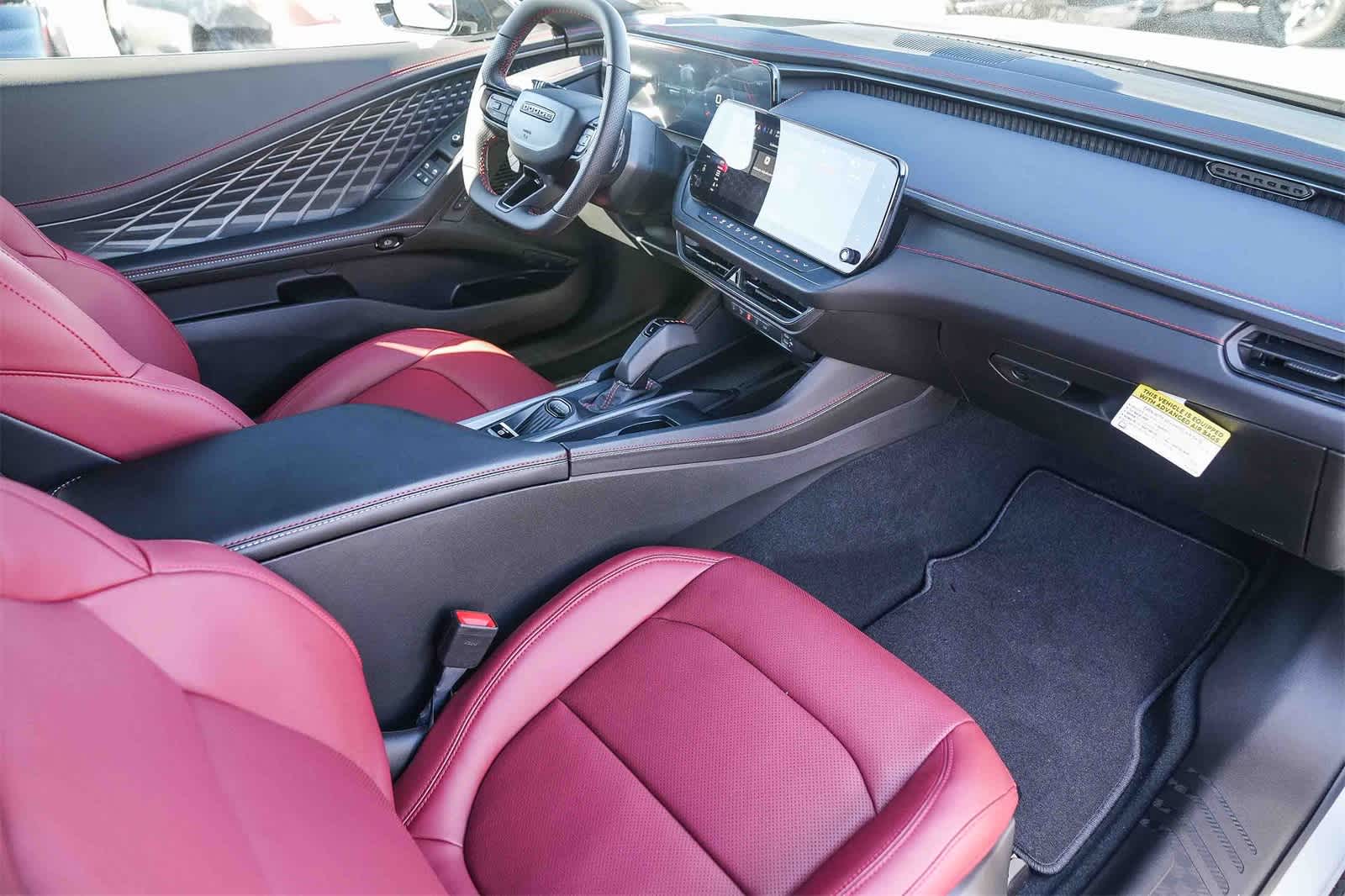 Thumbnail: 2026 Dodge Charger - 13