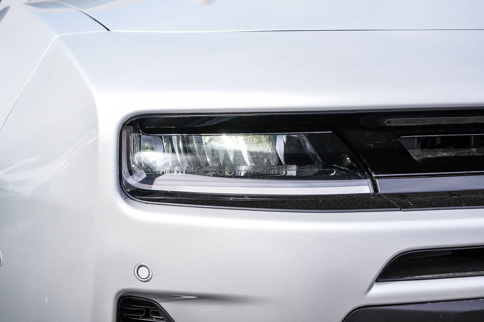 Thumbnail: 2026 Dodge Charger - 4