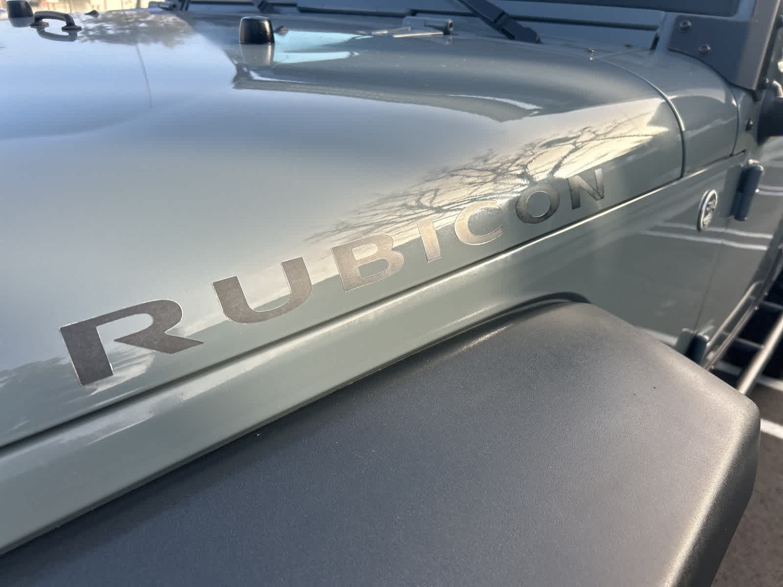 Thumbnail: 2015 Jeep Wrangler - 15