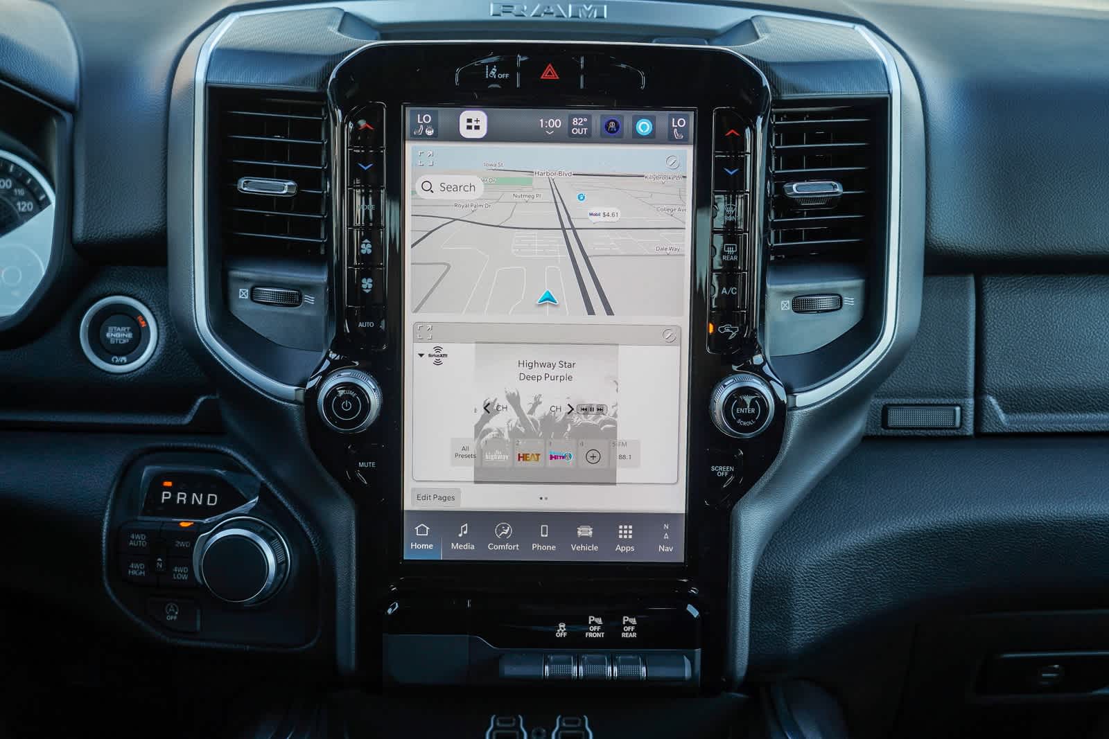 Thumbnail: 2026 RAM 1500 - 15