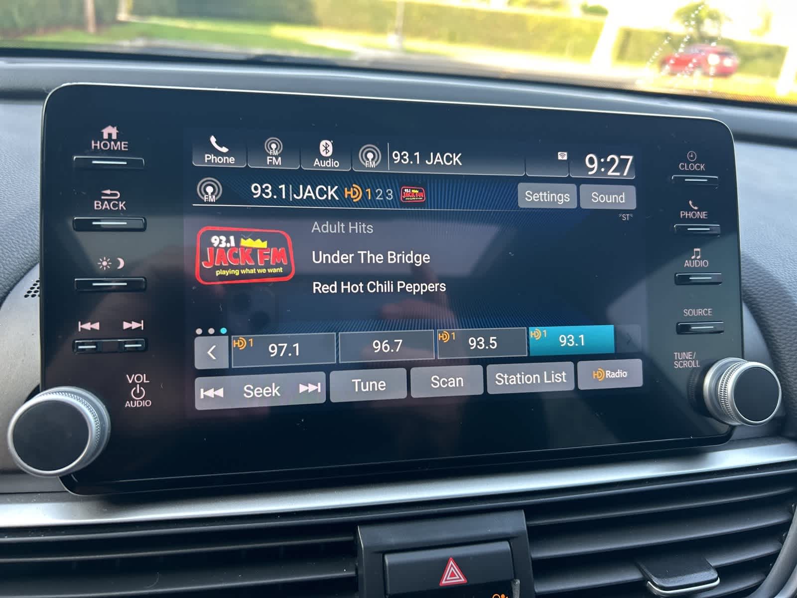 Thumbnail: 2022 Honda Accord - 32