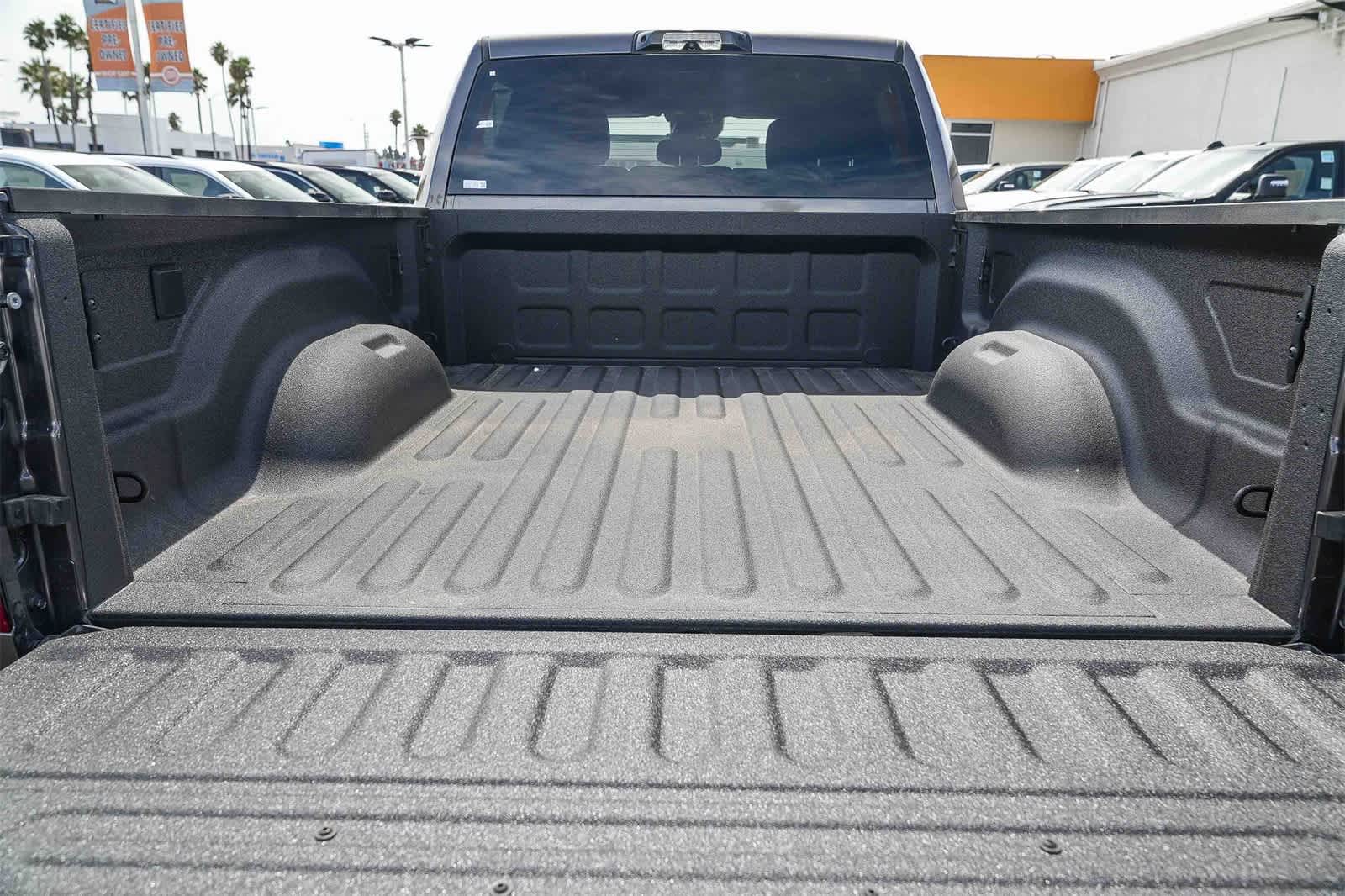 Thumbnail: 2026 RAM 2500 - 25