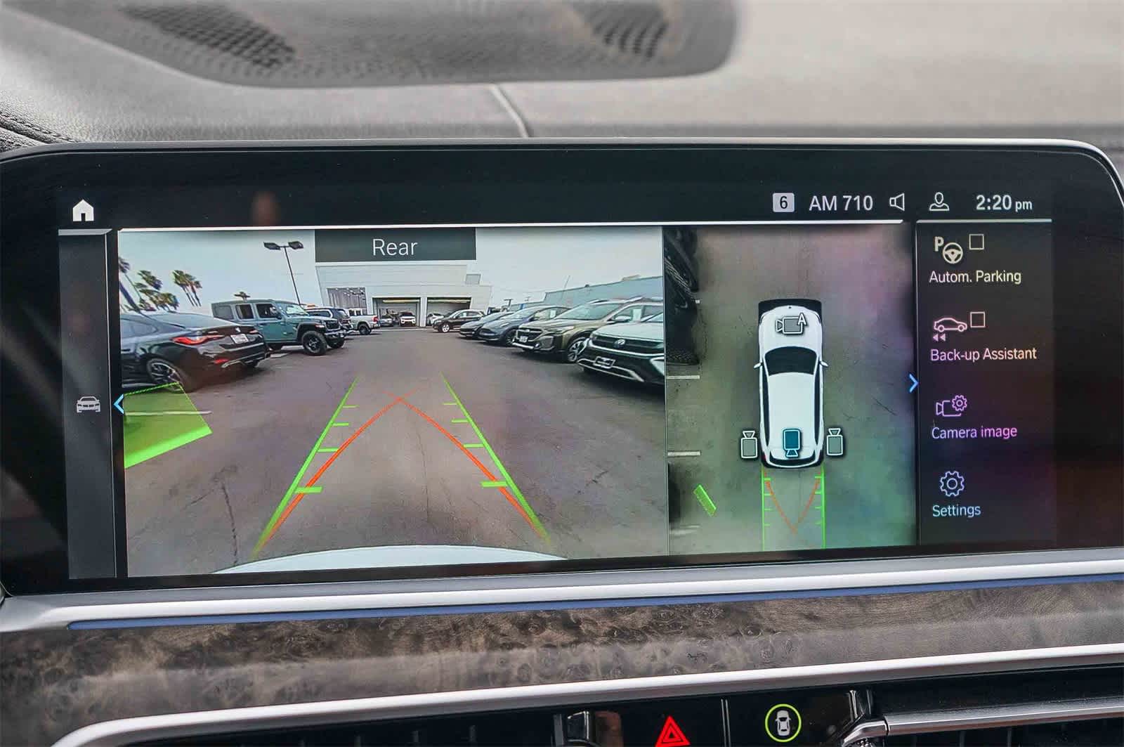 Thumbnail: 2022 BMW X5 - 19