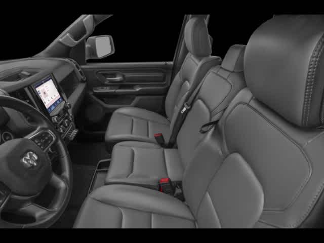 Thumbnail: 2025 RAM 1500 - 6