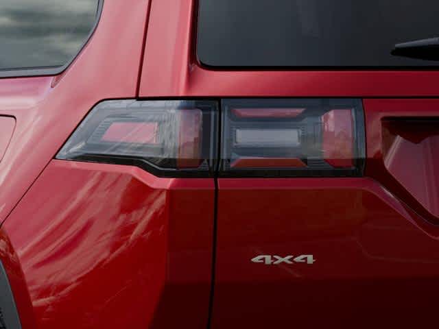 Thumbnail: 2026 Jeep Cherokee - 18