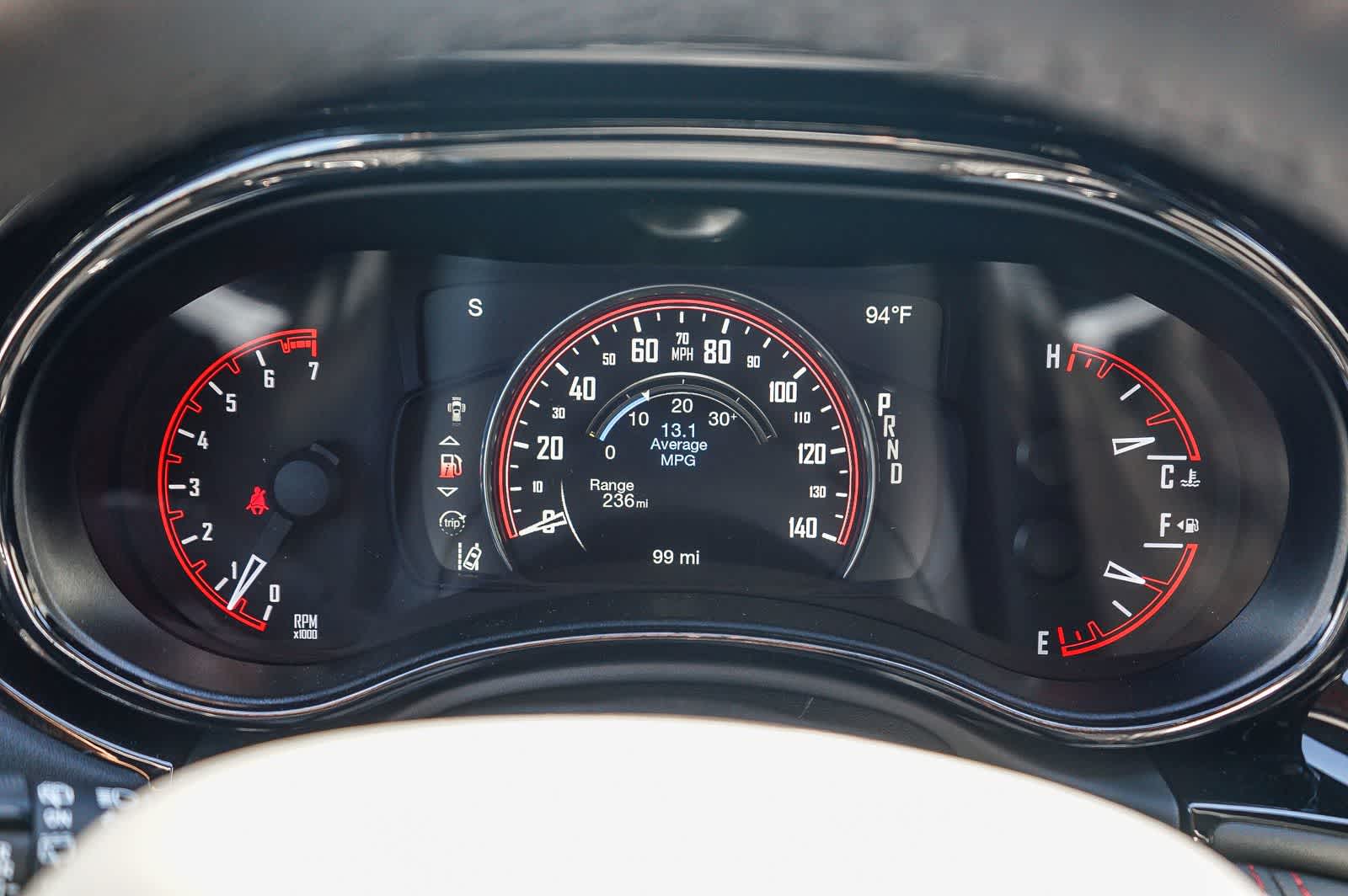 Thumbnail: 2026 Dodge Durango - 23