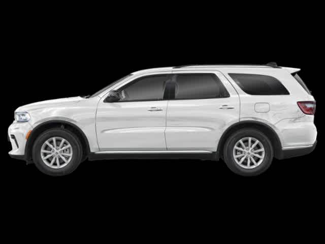 Thumbnail: 2025 Dodge Durango - 3