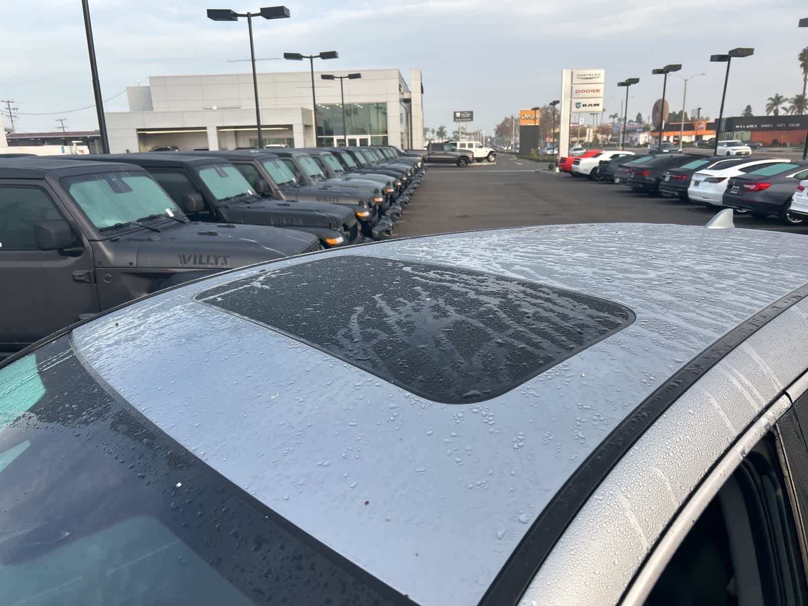 Thumbnail: 2018 Honda CR-V - 13