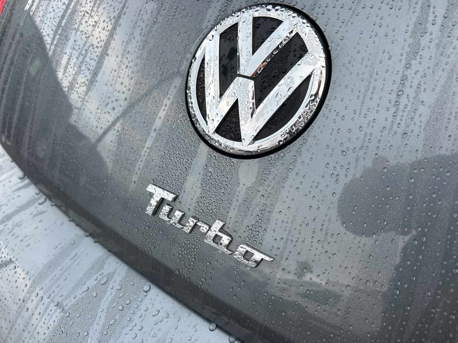 Thumbnail: 2019 Volkswagen Beetle - 16