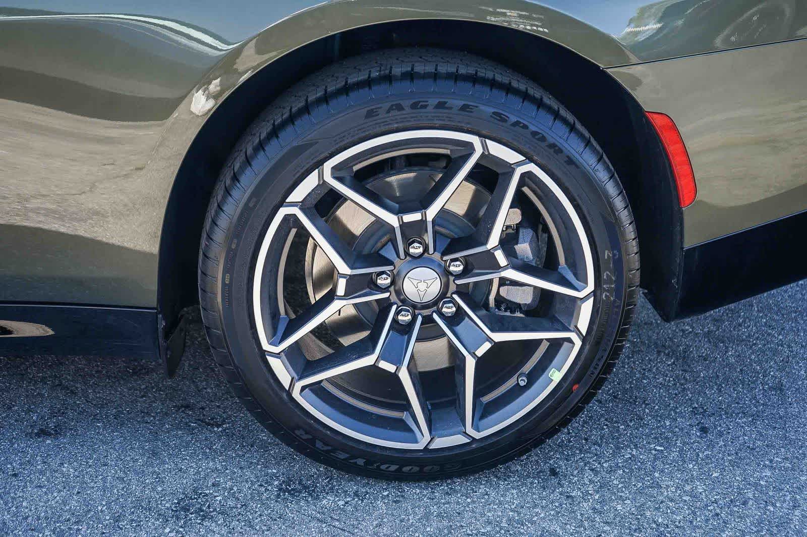 Thumbnail: 2026 Dodge Charger - 10