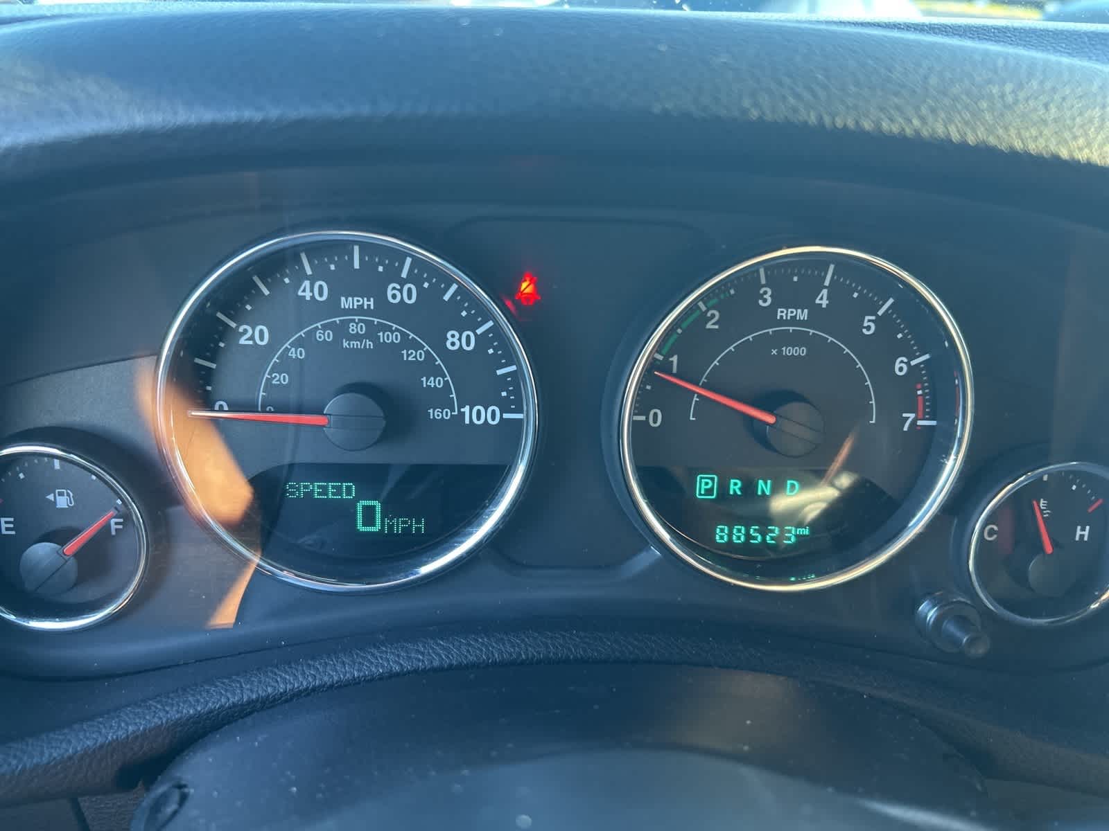 Thumbnail: 2018 Jeep Wrangler - 45